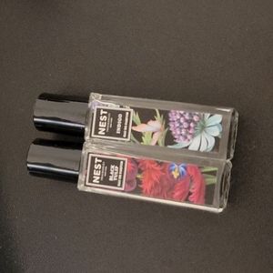 Nest Fragrances Duo (Black Tulip and Indigo)